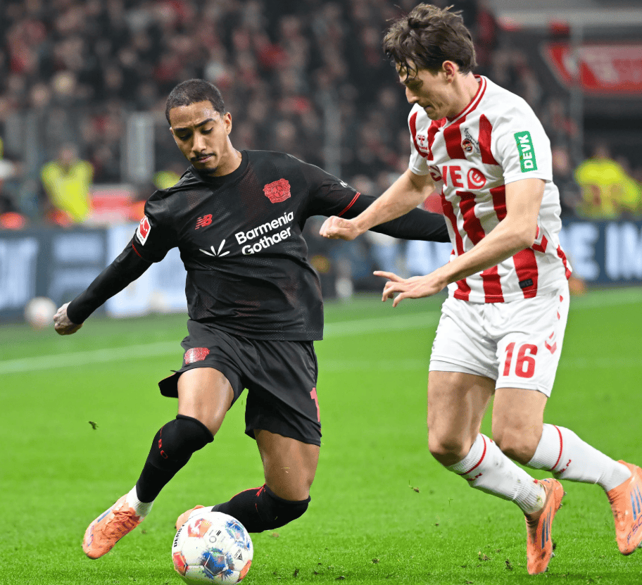 德甲:勒沃库森VS拜仁慕尼黑,今日专家内附比分预测