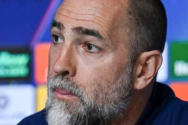 拙劣的救火主帅!双商不合格的图多尔,难带热刺走出保级低谷